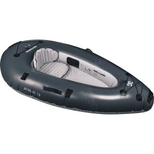 Best Seller Backwoods Angler 75– Aquaglide Paddle – Inflatable Fishing  Kayaks Foldable
