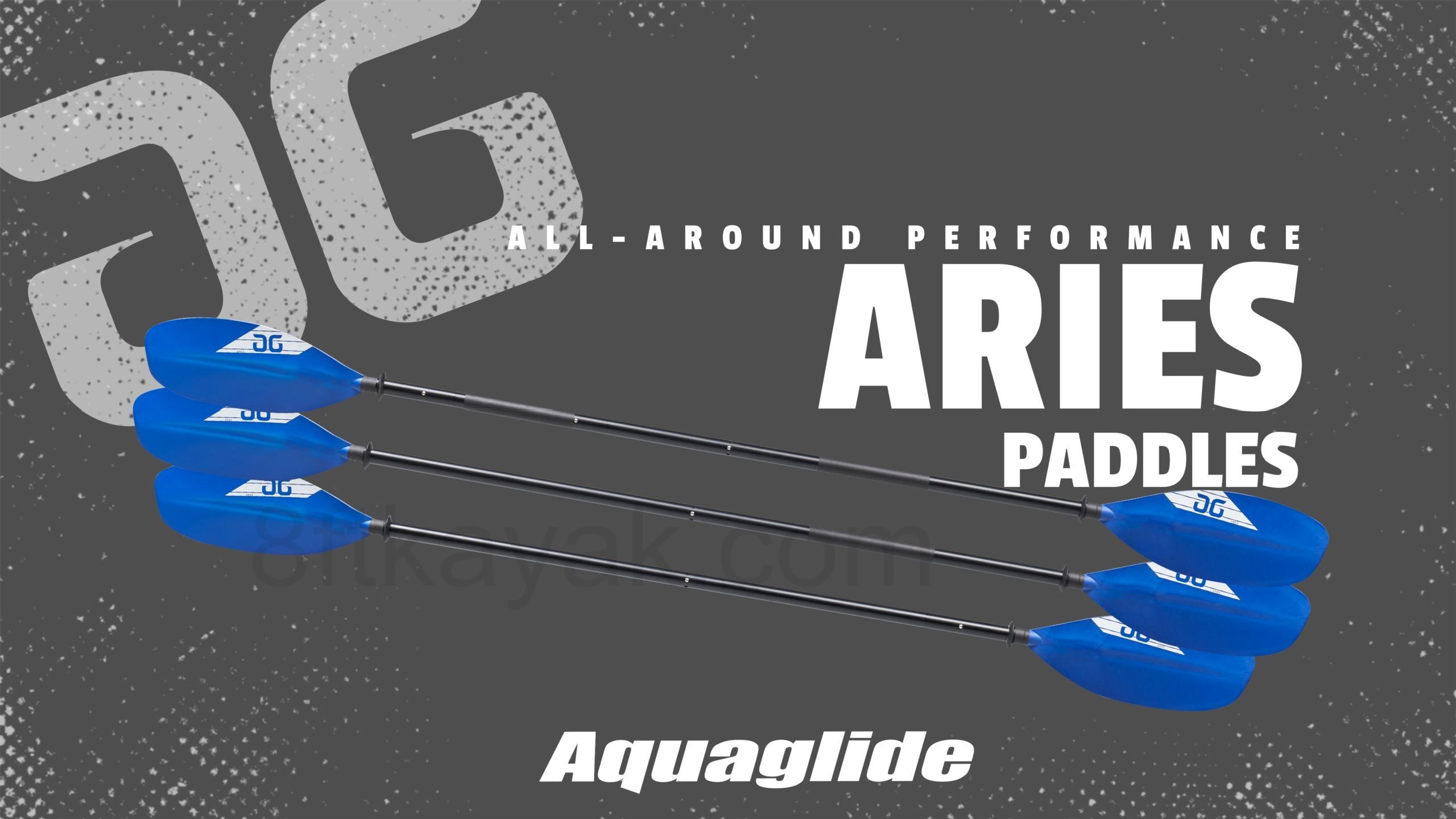 Aquaglide Fishing Vest – Aquaglide Paddle